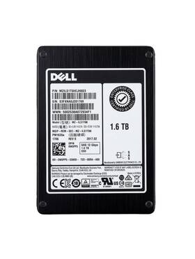 Mzils1t6hejh-000d3 Samsung 1.6tb Sas 12gbps Enterprise 2.5 Inch Solid State Drive
