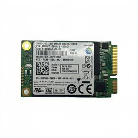 Mz-mpd128 Samsung Mzmpd128 Sm841 128gb 1.8 Inch Msata Solid State Drive