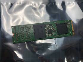 Mznlf128hch1 Samsung Ssd 128gb M.2 2280 Sata Internal Solid State Drive
