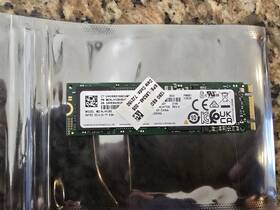 Mznlh128hbhq-000h1 Samsung 128gb Sata M.2 Ssd Solid State Drive