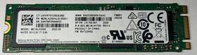 Mznlh256hajd-000h1 Samsung 256gb M.2 Sata Ssd Solid State Drive