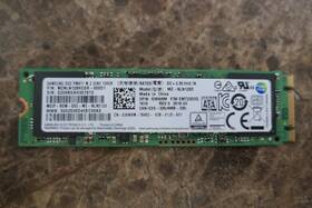 Mznln128hcgr-000d1 Samsung 128gb Pm871 Ssd Mz-nln128d Solid State Drive
