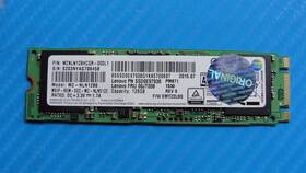 Mznln128hcgr-000l1 Samsung Lenovo X1 Carbon 128gb M.2 Sata Ssd Solid State Drive