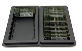 Mznln256hajp-000l2 Samsung 256gb M.2 2280 Sata Iii 6gbps Ssd Lot Of 31 90-99% H