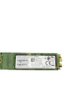 Mznln256hajq-000h1 Samsung 256gb M.2 Sata 2280 Ssd Grade A Sku 8072