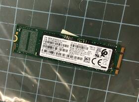 Mznln256hajq-000h7 Samsung 256gb Ssd M871b Sata M.2 Soldi State Drive Mz-nln256c
