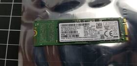 Mznln256hajq-000l7 Samsung 256gb Ssd M871b Sata Iii M.2 Mz-nln256c 00up477