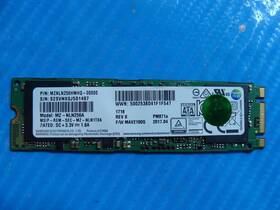 Mznln256hmhq-00000 Samsung Msi Gl62m 7rd 256gb Sata M.2 Ssd Solid State Drive