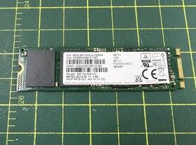 Mznln512hajq-000kn Samsung 512gb M.2 2280 Nvme Ssd Solid State Drive Mz-nln512c