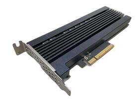 Mzpll1t6hehp-000m3 Samsung Mzpll1t6hajq000m3 01dh570 Ibm 1.6 Tb Ssd Nvme Flash Adapter Mz-pll1t60