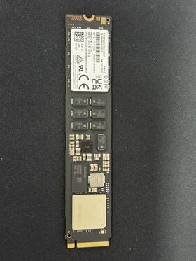 Mzql2960hcjr-00a07 Samsung Pm9a3 960gb M.2 Pcie 4.0 Mzql2960hcjr00a07 1 #2