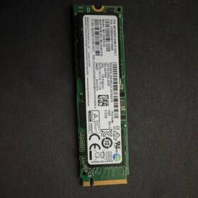 Mzvkw512hmjp-000l7 Samsung 512gb M.2 2280 Nvme Internal Ssd Green