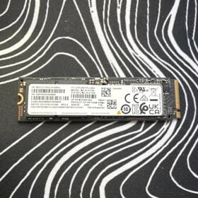 Mzvl1710hcjq-00bh1 Samsung Mz-vl1710 1tb Pcie Gen4 M.2 Internal Ssd Black