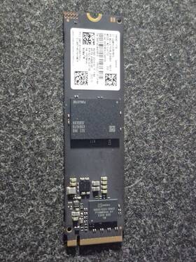 Mzvl21t0dlu-00bh1 Samsung 1tb M.2 Nvme Pcie Ssd Solid State Drive Mz-vlb1t0b#19