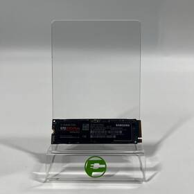 Mzvl21t0hblu Samsung M.2 2280 970 Evo Plus 1tb Ssd