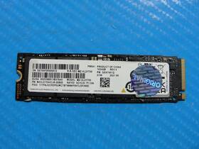 Mzvl21t0hclr-00b00 Samsung Msi Gp76-11ug 1tb Nvme M.2 Ssd Solid State Drive