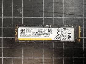 Mzvl21t0hclr-00bd2 Samsung Pm9a1 Series 1tb Pci Express Nvme M.2 2280 Ssd