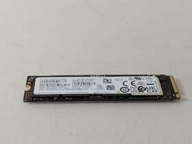 Mzvl22560 Samsung Opal 2.0 256 G Nvme 80mm Ssd