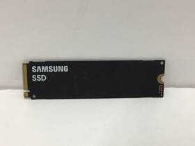 Mzvl2256hchq-00bh1 Samsung 256gb Ssd Pm9a1 Pcie Gen4x4 Nvme M.2 2280 80mm