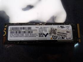 Mzvl22t0hblb-00b07 Samsung Pm9a1 2tb Nvme M.2 2280 Pcie 4.0 X4 #448