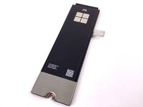 Mzvl22t0hblb-00bmv Samsung Microsoft Pm9a1 Ssd 2tb Nvme M.2 Solid State Drive