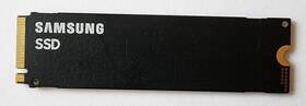 Mzvl2512hcjq-00bl7 Samsung 512 Gb M.2 Pcie Ssd Mz-vl25120 Low Hours
