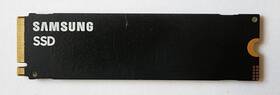 Mzvl2512hdjd-00bll Samsung 512 Gb M.2 Pcie Ssd Mz-vl2512b Low Hours