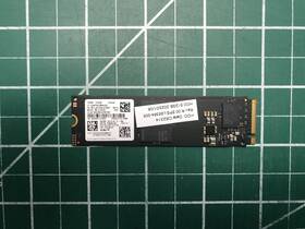 Mzvl4512hblu-00bh1 Samsung Pm9b1 512gb Internal M2 2280 Nvme Gen4x4 N16684-001