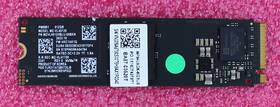 Mzvl4512hblu-00btw Samsung - Ssd P4x4 Val-t 512gb M.2 2280 Nvme