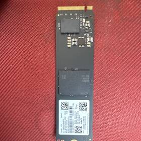 Mzvl451tbhblu-00bh1 Samsung Pm9b1 1tb M.2 2280 Nvme Gen4x4 Internal Ssd