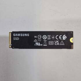 Mzvl81t1t0helb-00bh1 Samsung M.2 Mz-vl81t00 1tb Pcie Gen4 X4 Ssd - Only