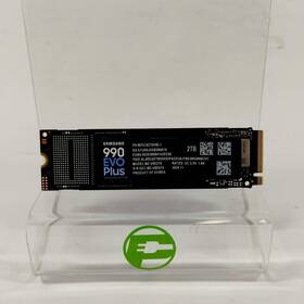 Mzvl82t0hbl1 Samsung 2280mm 990 Evo Plus 2tb M.2 Nvme Gen 4.0 X 4 Ssd