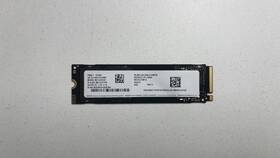 Mzvl8512helu-00b07 Samsung Pm9c1 512gb M.2 2280 Ssd Nvme Pcie 4.0 X4 Mz-vl85120