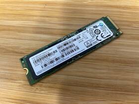 Mzvlb1t0halr-000h1 Samsung Pm981 Pcie Nvme 1tb M.2 2280 Ssd Working
