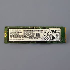 Mzvlb1t0hblr-000l7 Samsung 1tb M.2 Nvme Mz-vlb1t0b Ssd Pcie Opal
