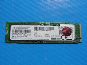 Mzvlb256hahq-00000 Samsung Dynabook X30l-j 256gb M.2 Nvme Ssd Solid State Drive