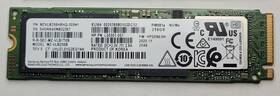 Mzvlb256hbhq-000h1 Samsung Mz-vlb256b 256gb M.2 Nvme Ssd L50351-001