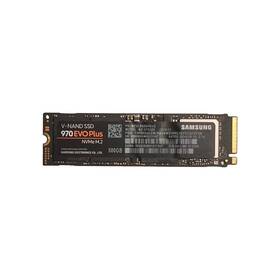 Mzvlb500hbjq Samsung 970 Evo Plus 500gb M.2 2280 Internal Ssd -