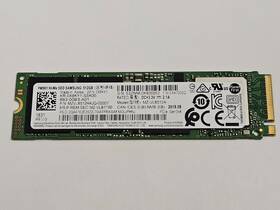 Mzvlb512hajq-000d7 Samsung 512gb Pm981 Sed Nvme M.2 Ssd Solid State Drive X8ky1