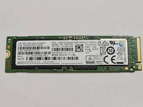 Mzvlb512hajq-000h7 Samsung 512gb Nvme M.2 Ssd Solid State Drive Mz-vlb5120