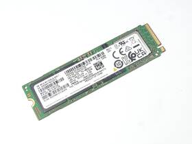 Mzvlb512hbjq-000l Samsung 512gb Nvme M.2 Ssd Oem Pcie Gen3 X4-99% Health