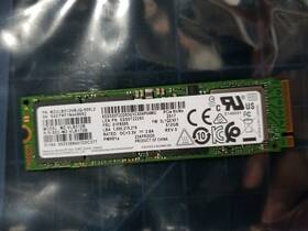 Mzvlb512hbjq-000l2 Samsung 512gb M.2 Ssd Solid State Drive Mz-vlb512b 01fr595