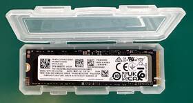 Mzvlc2t0a Samsung Pm9e1 2tb 2280 M.2 Gen5 Nvme 14500mbs/12600mbs - Read/write Speeds