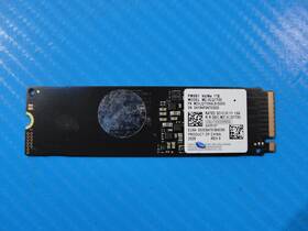 Mzvlq1t0halb-00000 Samsung Eluktronics Max 15 1tb M.2 Nvme Ssd Solid State Drive