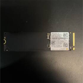 Mzvlq1t0hblb-00bh1 Samsung Mz-vlq1t0b Nvme M.2 1tb Internal Ssd Black