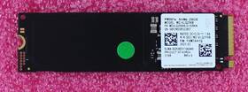 Mzvlq256hbjd-00bkn Samsung - 256gb M.2 Nvme 2280 Gen3 Ssd