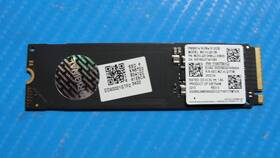 Mzvlq512hblu-00b00 Samsung Acer Sf314-512-52mz 512gb M.2 Nvme Solid State Drive