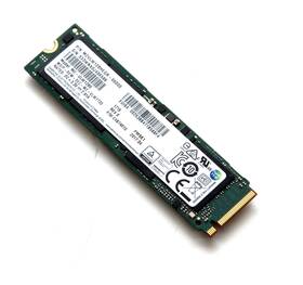 Mzvlw128hegr-0000 Samsung Msi Ge63vr 128gb Ssd Pm961 M.2 Pcie Gen3 X4 2280 Nvme