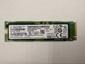 Mzvlw1t0hmlh-000l7 Samsung Pm961 1tb M.2 Nvme 2280 Ssd Grade A Sku 24533