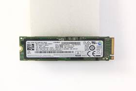 Mzvlw256hehp-000d7 Samsung 256 Gb Nvme Pcie M.2 Ssd Drive. Sku223668